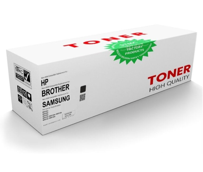 HP 202A Kırmızı Muadil Toner-HP CF503A Muadil Toner