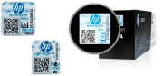 Orijinal HP Q2612A Toner