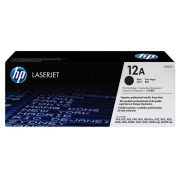 Orijinal HP Q2612A Toner