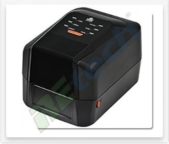 Wıncode LP423N Barkod  Barkod yazıcı