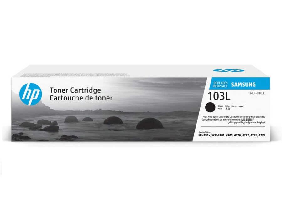 Orijinal Samsgung MLT-D103L Toner