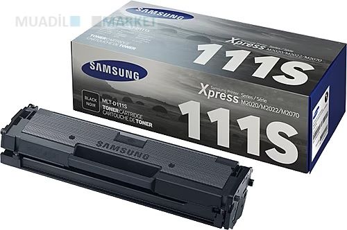 Samsung MLT-D111S Orjinal Toner