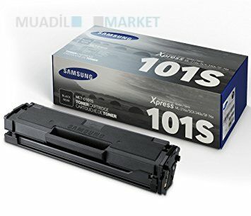 Samsung MLT-D101S Orjinal Toner