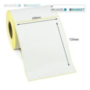 100x30 mm Termal Barkod Etiketi