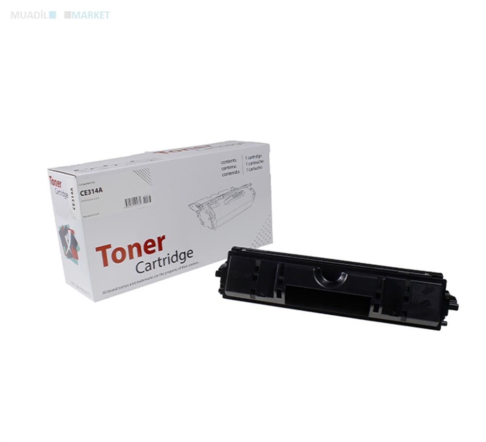 HP CE314A  Drum Ünitesi 126A