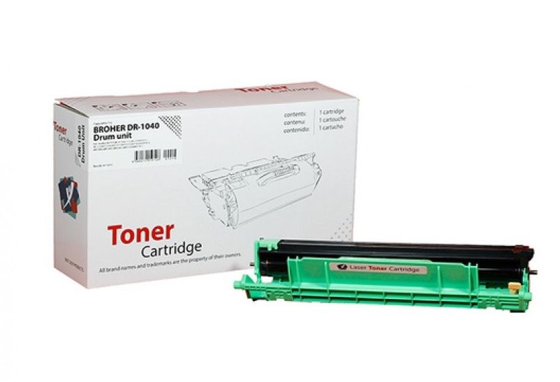 Brother  DR 1040  DR-1050  Muadil Drum Ünitesi
