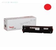 HP CF213A Muadil Toner 131A Kırmızı