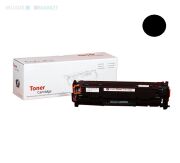 HP CF380A (312A) Siyah Muadil Toner