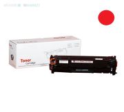 HP CF383A (312A) Kırmızı Muadil Toner