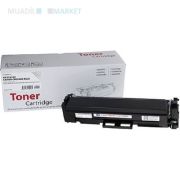HP CF410X Muadil Toner 410X Siyah