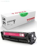 HP CF413A (413A) Kırmızı Muadil Toner