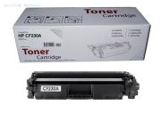 HP CF230A (30A) Muadil Toner