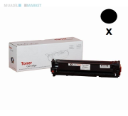 CANON CRG-731XBK Siyah Muadil Toner