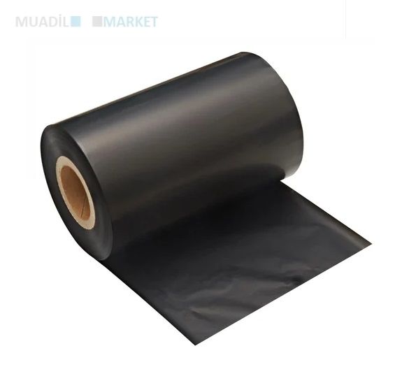110 mm x 300 mt Wax Ribon