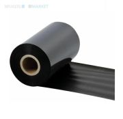 110 mm x 300 mt Wax Ribon