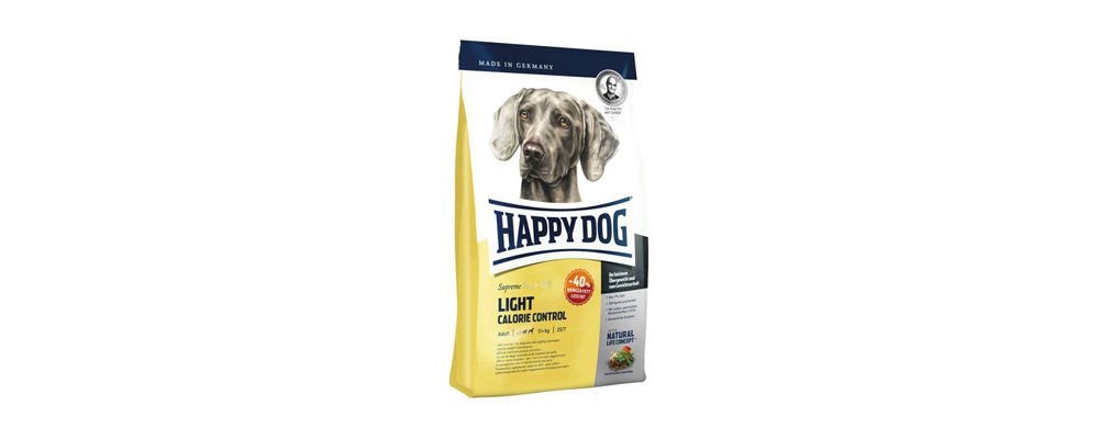 Kısırlaştırılmış Köpekler İçin Üretilmiş Özel Happy Dog Mamaları