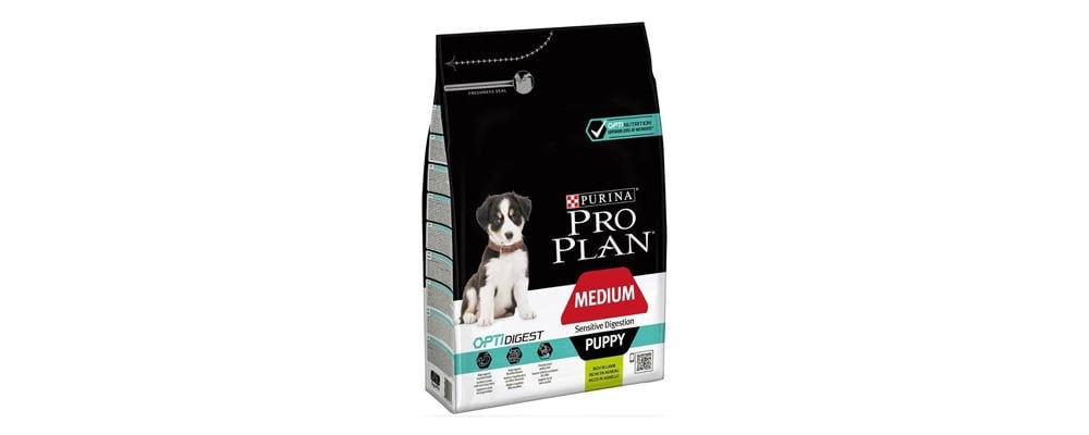 Proplan Kuzu Etli Yavru Köpek Mamasını Denediniz Mi