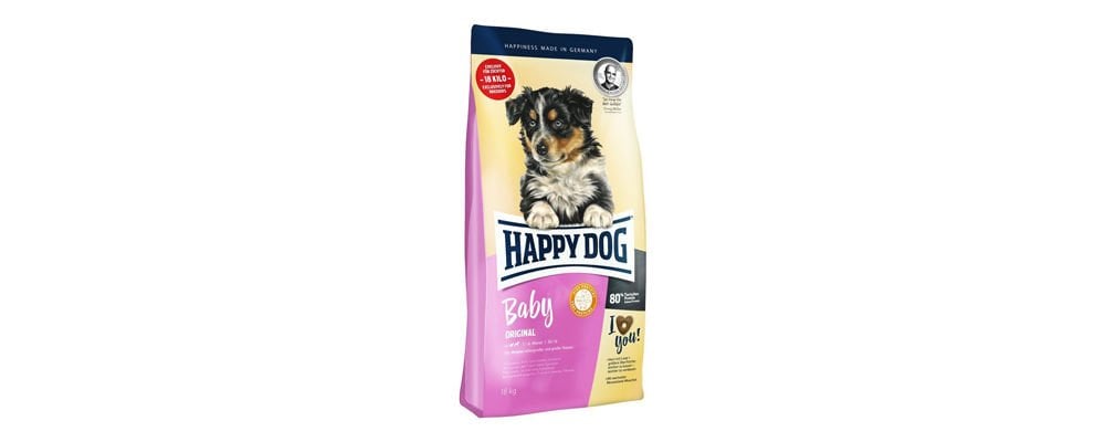 Happy Dog Köpek Maması Çeşitleri İle Köpeğinizi Mutlu Edebilirsiniz