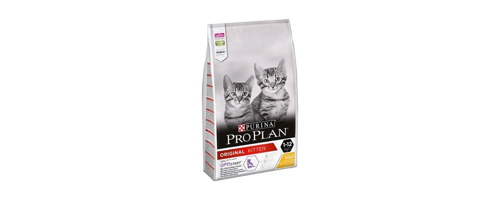 Proplan Kedi Maması Ne İşe Yarar