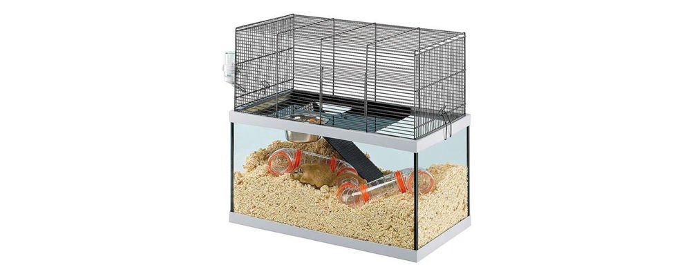 Ucuz Hamster Kafesi Modelleri