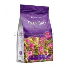 Aquaforest Reef Salt Bag Akvaryum Deniz Tuzu 7,5 kg