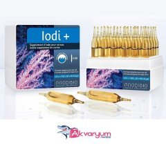 Prodibio - Iodi+ 30 Ampül