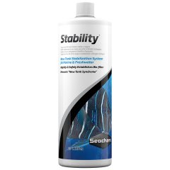 Seachem Stability 1000 ml