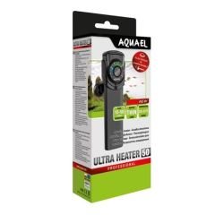 Aquael 115512 Ultra Heater Plastic 50 watt
