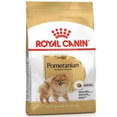 Royal Canin Pomeranian Adult 1,5 Kg Köpek Irk Maması