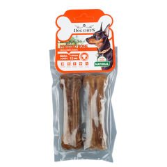 Dog Chefs Naturel Kemik 12 Cm 2 li Paket