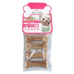 Dog Chefs Naturel Kemik 7 Cm 4 lü Paket