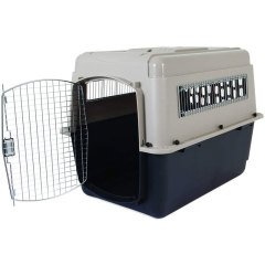 Petmate Vari Kennel Ultra Köpek Taşıma Çantası 92  x 64 x 68 cm