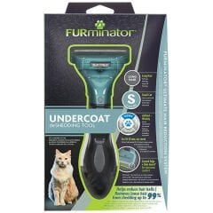 Furminator Longhair S Cat