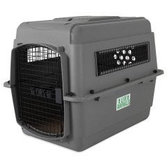 Petmate Sky Kennel Köpek Taşıma Çantası  81.28 x 57.15 x 60.96 cm