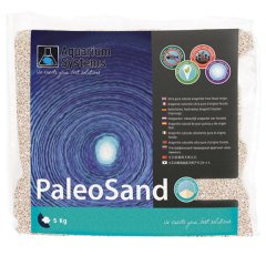 Aquarium Systems Paleo Sand Aragonit Akvaryum Kumu Medium 5 kg