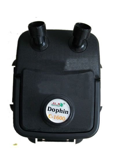 Dophin C-1300 Dış Filtre Kafa Yedeği