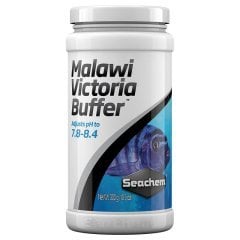 Seachem Malawi Victoria Buffer 300 gr