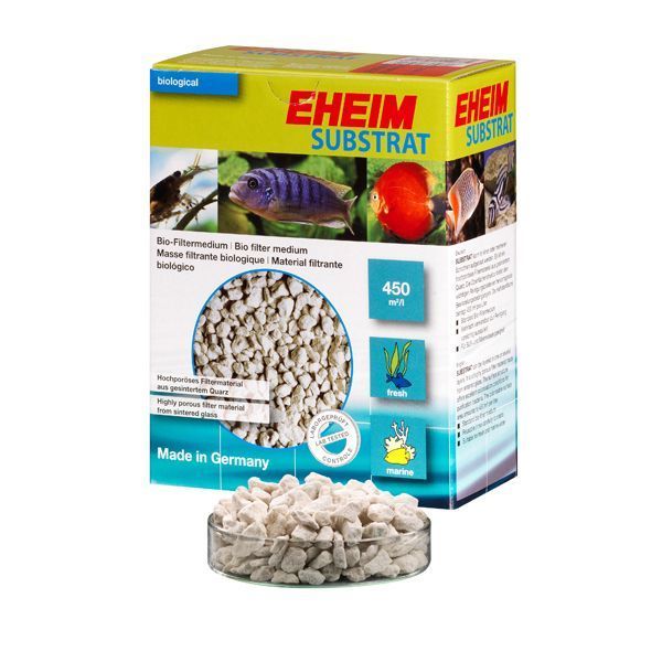 Eheim Substrat 2 Litre