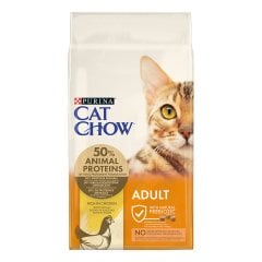 Purina Cat Chow Adult Tavuklu 15 Kg