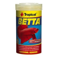 Tropical Betta Flake 50 ml 15 Gr