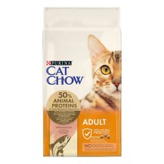 Purina Cat Chow Somonlu 15 Kg