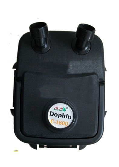 Dophin Cf-600U Dış Filtre Kafa Yedeği