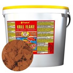 Tropical Krill Flake 50 gr - Açık Paket