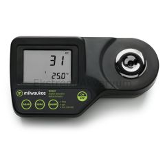 Milwaukee MA887 Digital Refractometer Tuz Ölçer