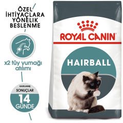 Royal Canin Hairball 2 Kg