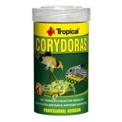 Tropical Corydoras 100 Ml 68 Gr