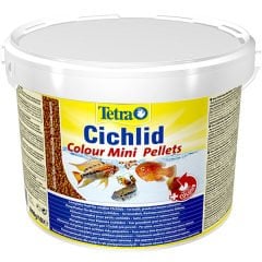Tetra Cichlid Colour Mini 10 L 3000 gr