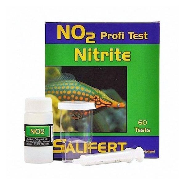 Salifert NO2 Profi Nitrit Test Kit 60 Test