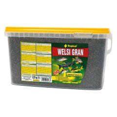 Tropical Welsi Gran 5 L 3,25 Kg