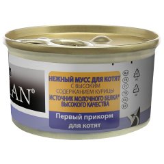 Proplan Baby Kitten Kedi Yaş Mama 85 gr